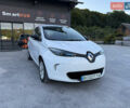 Белый Рено Зое, объемом двигателя 0 л и пробегом 51 тыс. км за 10800 $, фото 25 на Automoto.ua