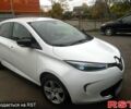 Рено Зое 2018 у Борисполе на Automoto.ua Білий Рено Зое, об'ємом двигуна 0 л та пробігом 102 тис. км за 8900 $, фото 4 на Automoto.ua