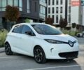 Білий Рено Зое, об'ємом двигуна 0 л та пробігом 150 тис. км за 9200 $, фото 2 на Automoto.ua