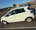Білий Рено Зое, об'ємом двигуна 0 л та пробігом 24 тис. км за 10999 $, фото 12 на Automoto.ua