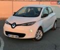 Білий Рено Зое, об'ємом двигуна 0 л та пробігом 160 тис. км за 8650 $, фото 2 на Automoto.ua