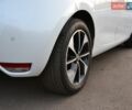Білий Рено Зое, об'ємом двигуна 0 л та пробігом 92 тис. км за 9999 $, фото 36 на Automoto.ua