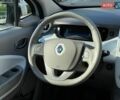 Белый Рено Зое, объемом двигателя 0 л и пробегом 9 тыс. км за 11200 $, фото 15 на Automoto.ua