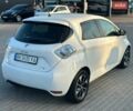 Белый Рено Зое, объемом двигателя 0 л и пробегом 87 тыс. км за 10100 $, фото 18 на Automoto.ua