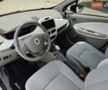 Белый Рено Зое, объемом двигателя 0 л и пробегом 100 тыс. км за 9444 $, фото 27 на Automoto.ua