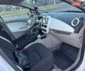 Білий Рено Зое, об'ємом двигуна 0 л та пробігом 1 тис. км за 8900 $, фото 18 на Automoto.ua