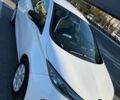 Білий Рено Зое, об'ємом двигуна 0 л та пробігом 24 тис. км за 10999 $, фото 3 на Automoto.ua