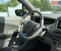 Белый Рено Зое, объемом двигателя 0 л и пробегом 120 тыс. км за 10500 $, фото 16 на Automoto.ua