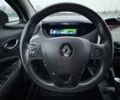 Белый Рено Зое, объемом двигателя 0 л и пробегом 37 тыс. км за 9600 $, фото 15 на Automoto.ua