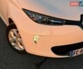Білий Рено Зое, об'ємом двигуна 0 л та пробігом 160 тис. км за 8650 $, фото 10 на Automoto.ua
