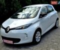 Белый Рено Зое, объемом двигателя 0 л и пробегом 85 тыс. км за 7900 $, фото 4 на Automoto.ua