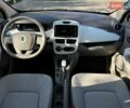Белый Рено Зое, объемом двигателя 0 л и пробегом 9 тыс. км за 11200 $, фото 9 на Automoto.ua
