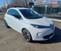Білий Рено Зое, об'ємом двигуна 0 л та пробігом 89 тис. км за 8700 $, фото 1 на Automoto.ua