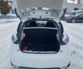 Білий Рено Зое, об'ємом двигуна 0 л та пробігом 94 тис. км за 10300 $, фото 17 на Automoto.ua