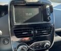 Білий Рено Зое, объемом двигателя 0 л и пробегом 166 тыс. км за 10300 $, фото 27 на Automoto.ua