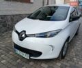 Белый Рено Зое, объемом двигателя 0 л и пробегом 64 тыс. км за 9200 $, фото 64 на Automoto.ua