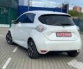 Білий Рено Зое, об'ємом двигуна 0 л та пробігом 107 тис. км за 10799 $, фото 35 на Automoto.ua
