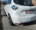 Білий Рено Зое, об'ємом двигуна 0 л та пробігом 42 тис. км за 9500 $, фото 5 на Automoto.ua