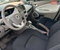 Белый Рено Зое, объемом двигателя 0 л и пробегом 64 тыс. км за 9200 $, фото 30 на Automoto.ua