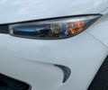 Білий Рено Зое, об'ємом двигуна 0 л та пробігом 44 тис. км за 11250 $, фото 47 на Automoto.ua