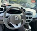 Білий Рено Зое, об'ємом двигуна 0 л та пробігом 24 тис. км за 10999 $, фото 94 на Automoto.ua