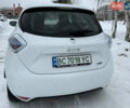 Білий Рено Зое, об'ємом двигуна 0 л та пробігом 57 тис. км за 9499 $, фото 14 на Automoto.ua