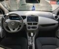 Белый Рено Зое, объемом двигателя 0 л и пробегом 64 тыс. км за 9200 $, фото 31 на Automoto.ua