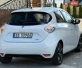Білий Рено Зое, об'ємом двигуна 0 л та пробігом 108 тис. км за 10799 $, фото 63 на Automoto.ua