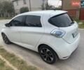 Білий Рено Зое, об'ємом двигуна 0 л та пробігом 58 тис. км за 11681 $, фото 9 на Automoto.ua