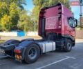 Білий Рено Зое, об'ємом двигуна 0 л та пробігом 119 тис. км за 9700 $, фото 24 на Automoto.ua