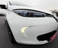 Белый Рено Зое, объемом двигателя 0 л и пробегом 37 тыс. км за 9600 $, фото 19 на Automoto.ua