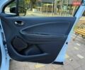 Белый Рено Зое, объемом двигателя 0 л и пробегом 95 тыс. км за 11299 $, фото 84 на Automoto.ua