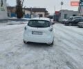Білий Рено Зое, об'ємом двигуна 0 л та пробігом 94 тис. км за 10300 $, фото 8 на Automoto.ua