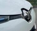 Білий Рено Зое, об'ємом двигуна 0 л та пробігом 107 тис. км за 10799 $, фото 8 на Automoto.ua
