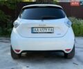 Білий Рено Зое, об'ємом двигуна 0 л та пробігом 194 тис. км за 10000 $, фото 6 на Automoto.ua