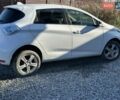 Белый Рено Зое, объемом двигателя 0 л и пробегом 105 тыс. км за 9100 $, фото 6 на Automoto.ua
