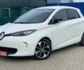 Білий Рено Зое, об'ємом двигуна 0 л та пробігом 107 тис. км за 10799 $, фото 19 на Automoto.ua
