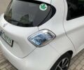 Белый Рено Зое, объемом двигателя 0 л и пробегом 32 тыс. км за 11500 $, фото 9 на Automoto.ua