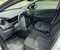 Белый Рено Зое, объемом двигателя 0 л и пробегом 64 тыс. км за 10500 $, фото 7 на Automoto.ua