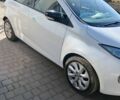 Білий Рено Зое, об'ємом двигуна 0 л та пробігом 126 тис. км за 8800 $, фото 6 на Automoto.ua