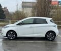 Белый Рено Зое, объемом двигателя 0 л и пробегом 26 тыс. км за 10800 $, фото 4 на Automoto.ua