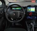 Білий Рено Зое, об'ємом двигуна 0 л та пробігом 104 тис. км за 9799 $, фото 29 на Automoto.ua