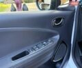 Белый Рено Зое, объемом двигателя 0 л и пробегом 95 тыс. км за 11299 $, фото 74 на Automoto.ua
