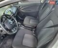 Белый Рено Зое, объемом двигателя 0 л и пробегом 157 тыс. км за 8500 $, фото 10 на Automoto.ua