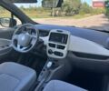 Белый Рено Зое, объемом двигателя 0 л и пробегом 165 тыс. км за 9150 $, фото 16 на Automoto.ua