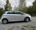 Белый Рено Зое, объемом двигателя 0 л и пробегом 94 тыс. км за 11200 $, фото 9 на Automoto.ua