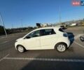 Білий Рено Зое, об'ємом двигуна 0 л та пробігом 24 тис. км за 10999 $, фото 33 на Automoto.ua
