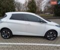 Білий Рено Зое, об'ємом двигуна 0 л та пробігом 150 тис. км за 930 $, фото 2 на Automoto.ua
