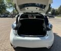 Білий Рено Зое, об'ємом двигуна 0 л та пробігом 129 тис. км за 11900 $, фото 5 на Automoto.ua