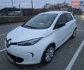 Белый Рено Зое, объемом двигателя 0 л и пробегом 123 тыс. км за 9300 $, фото 11 на Automoto.ua